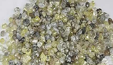 Zim diamonds for Asian markets