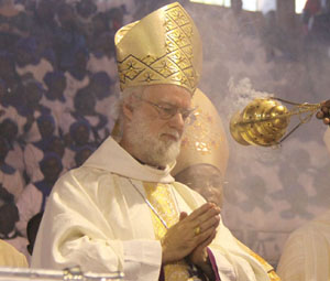 Rowan Williams