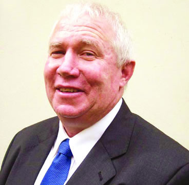 Roy Bennett dumps MDC-T