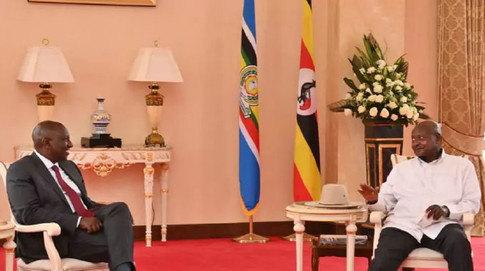 Kenya refuses Uganda  access to its oil pipelines