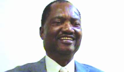 All set for Zanu-PF conference