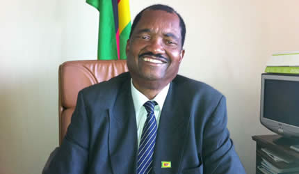 Cde Gumbo