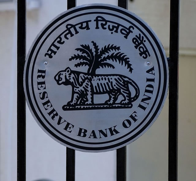 Indian rupee gains