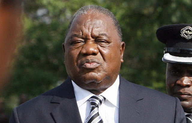 Rupiah Banda endorses Lungu