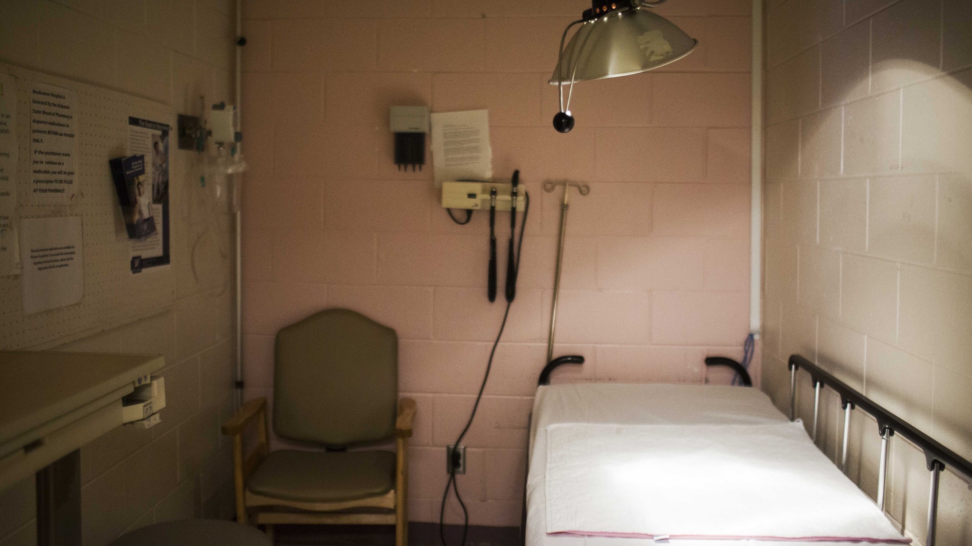 Another rural clinic gets electricity
