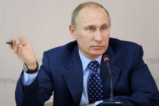 Russian-prime-minister-Vladimir