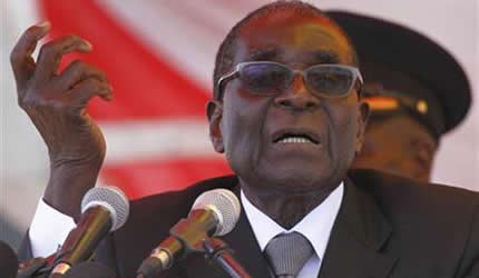 Guard jealously the legacy left by Mudenge: President