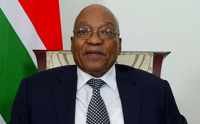 Zuma releases state capture inquiry regulations