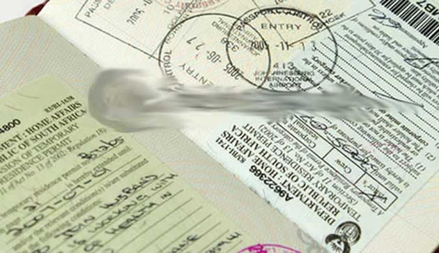 New SA visa regulations remain in force