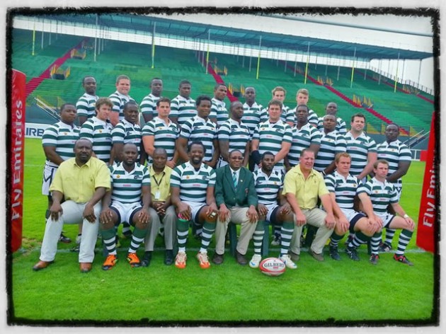 The Sables