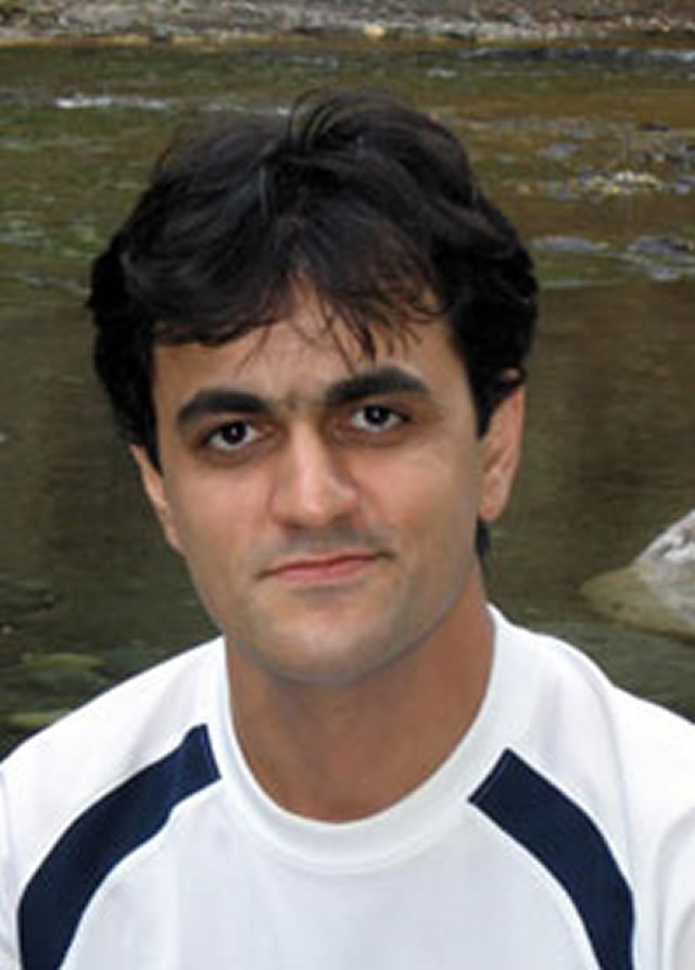 saeed