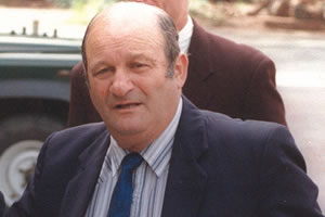 Tycoon Sam Levy dies