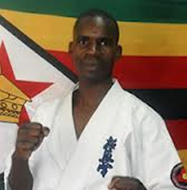 Muripo wins bronze in Bulgaria