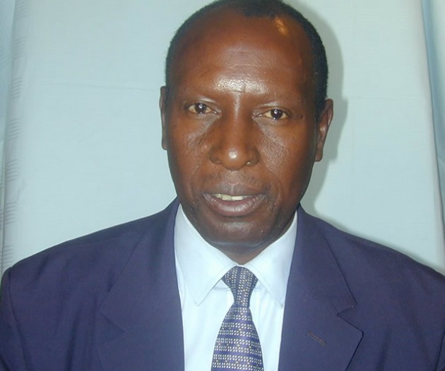 Dr Undenge