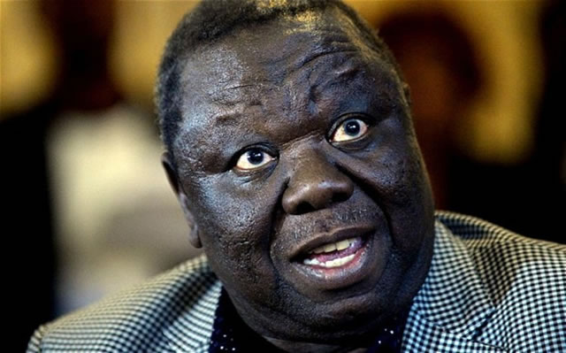 Of Tsvangirai’s Facebook confessions