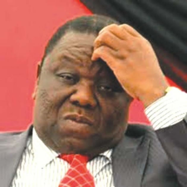 Tsvangirai: The political mouse that roared?