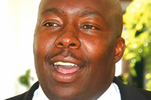 No retail licences for foreigners: Kasukuwere