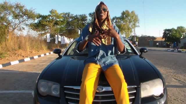 Controversy rocks Zim Hip-Hop Awards