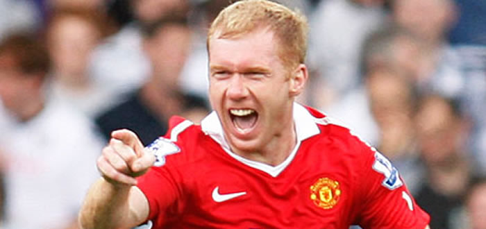 scholes