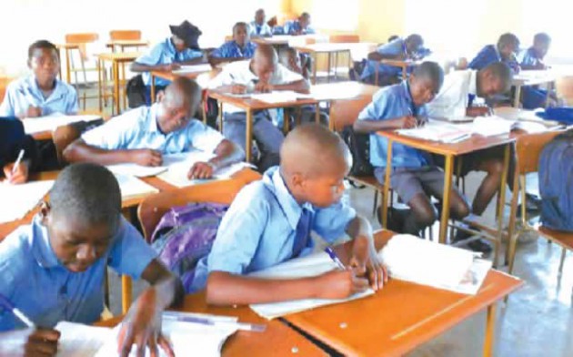 Primary and Secondary Education Minister Dr Lazarus Dokora last week announced a ban on entrance tests
