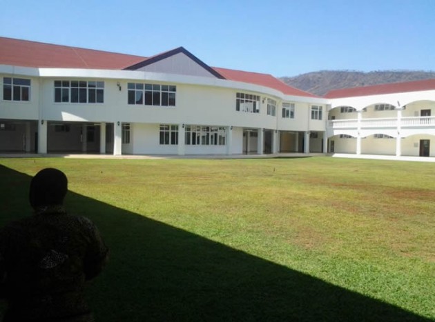 school