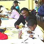 Zim education system hailed