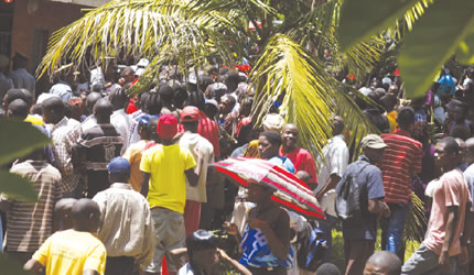 Satanism scare at city primary school