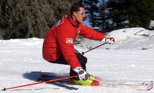 Michael Schumacher