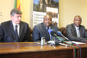 Zimplats submits fresh indigenisation plan