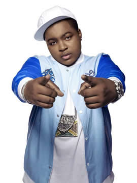 Sean Kingston