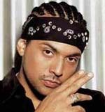 Sean Paul tops charts