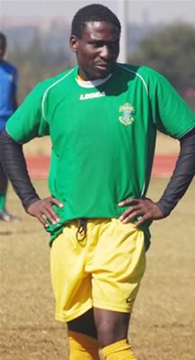 CAPS Utd expel Sengu