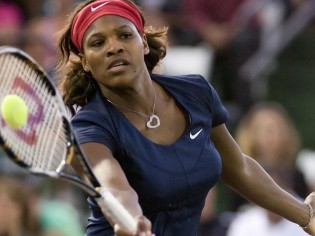 Serena Williams