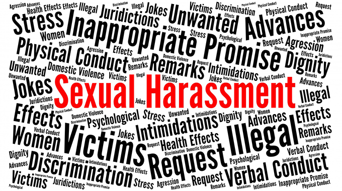 Ministry probes sexual harassment claims after worker’s suicide warning
