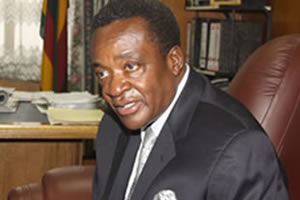 Zanu-PF on development campaign
