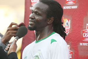 Harare Derby crisis