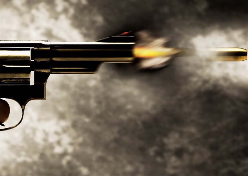 Green Fuel guard shoots 3, one dies