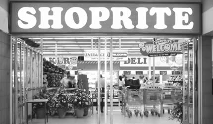 Shoprite under threat in Nigeria
