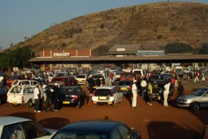 KwaMereki closure indefinite