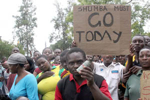Shamva officer-in-charge denied bail