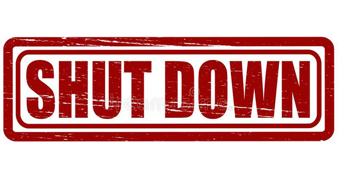 Gvt shuts down Muslim PVO