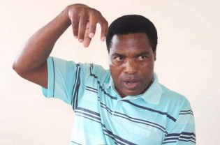 sibanda jabulani
