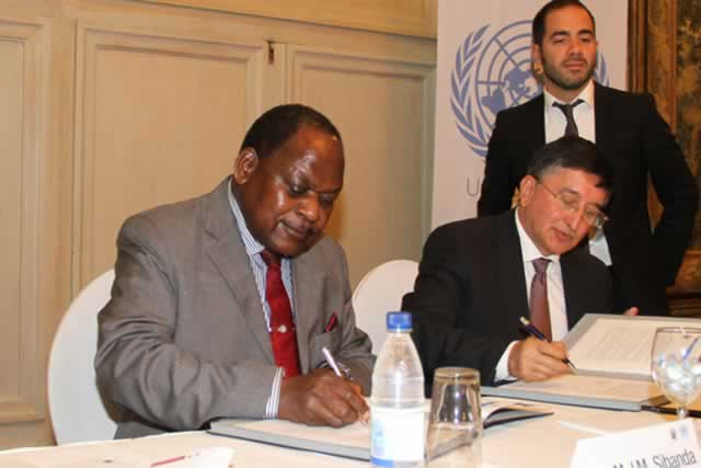 $1,6bn UN boost for Zim-Asset