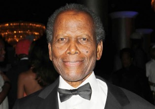 Sidney Poitier