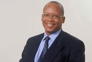 Zimbabwean ranked SA’s most powerful CEO