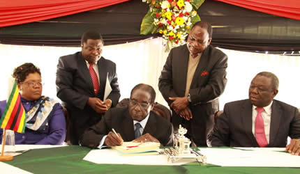 Invictus, equity fund ink deal