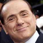 Berlusconi begins community service