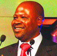 Makhabane to grace album launch