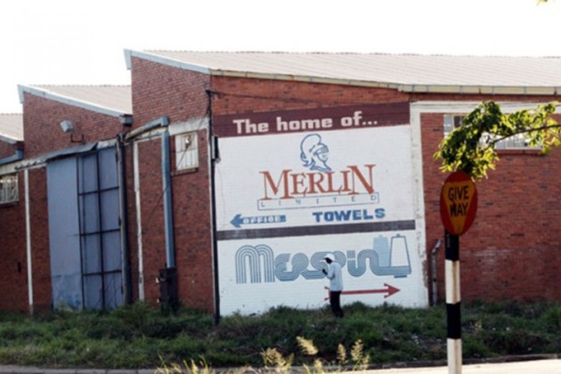 Merlin Limited