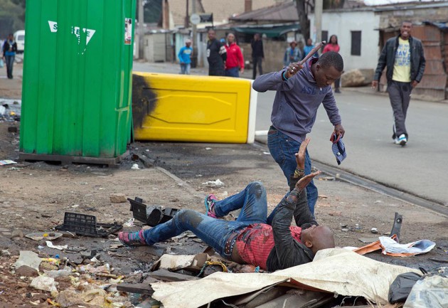 sithole